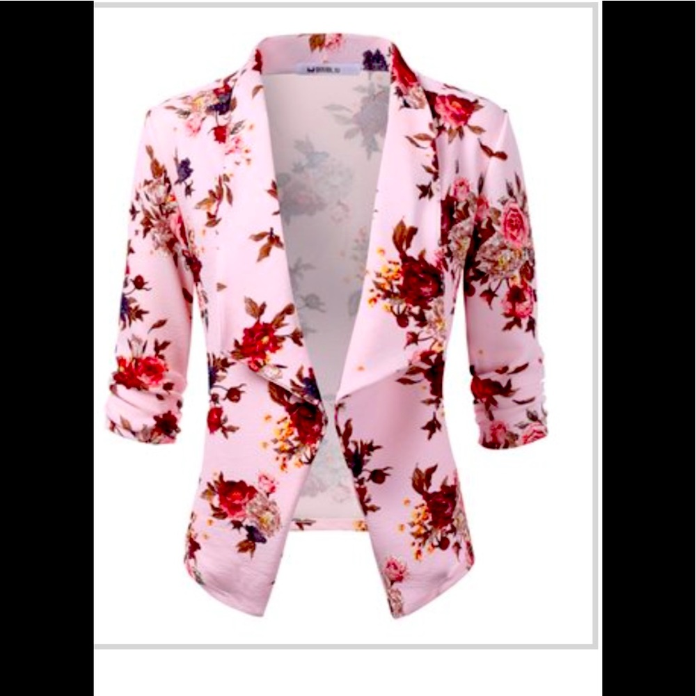 Blazer new never worn